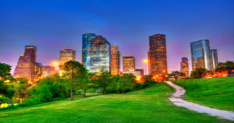 Luxury Hotels in Houston