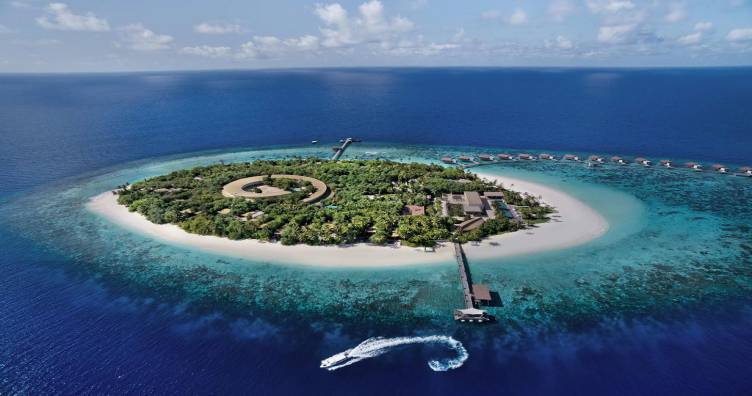 Hyatt Maldives